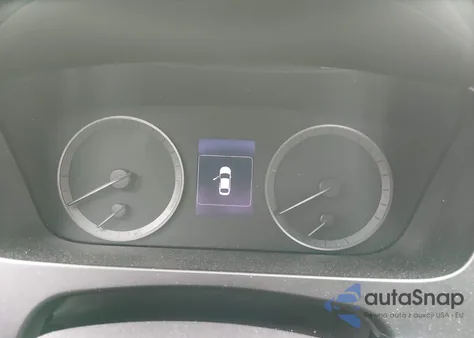 2017 Hyundai Sonata Se z USA, uszkodzony, nr VIN 5NPE24AF4HH480424